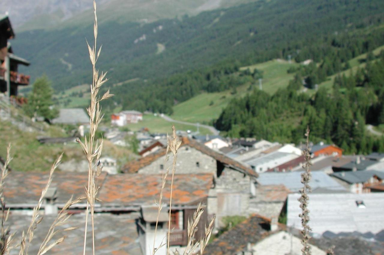 Hotel Cis-Ethic Etapes De Val Cenis Lanslebourg-Mont-Cenis Exteriér fotografie
