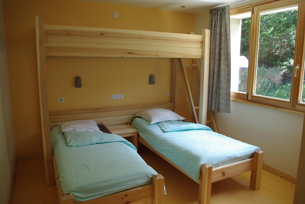 Hotel Cis-Ethic Etapes De Val Cenis Lanslebourg-Mont-Cenis Exteriér fotografie