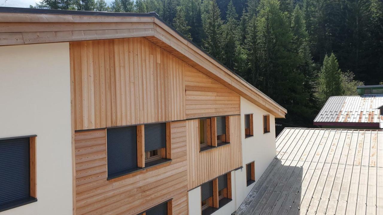 Hotel Cis-Ethic Etapes De Val Cenis Lanslebourg-Mont-Cenis Exteriér fotografie